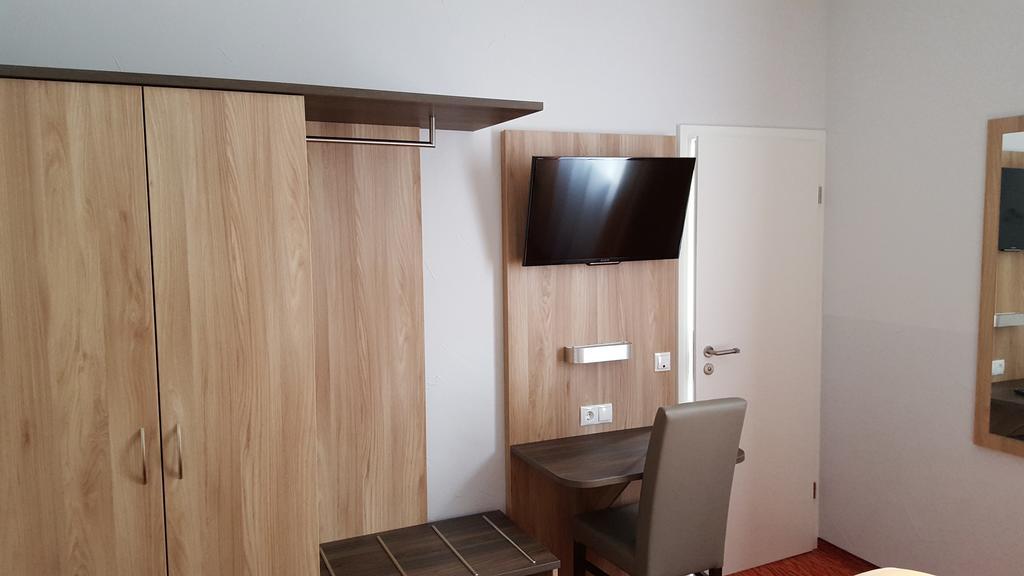 Hotel Trutzpfaff ชไปยา ภายนอก รูปภาพ