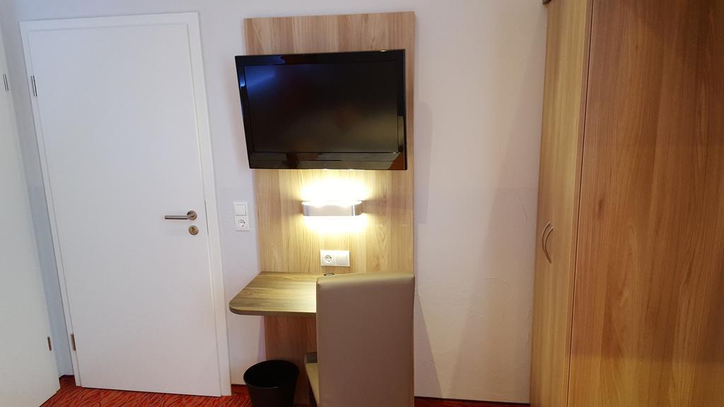 Hotel Trutzpfaff ชไปยา ภายนอก รูปภาพ