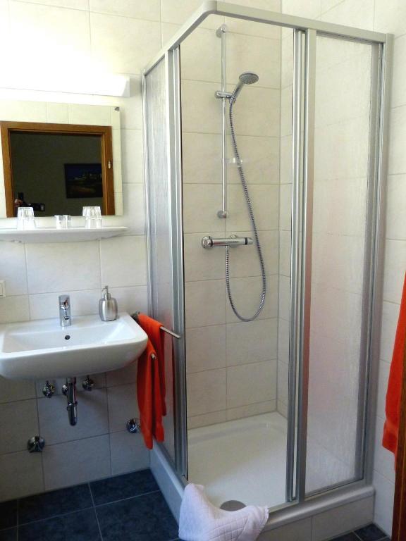 Hotel Trutzpfaff ชไปยา ภายนอก รูปภาพ